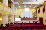 Митрополит Георгий провел совещание с настоятелями храмов Дивеевского благочиния