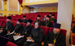 Митрополит Георгий провел совещание с настоятелями храмов Дивеевского благочиния