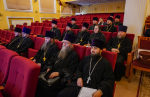 Митрополит Георгий провел совещание с настоятелями храмов Дивеевского благочиния