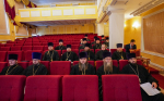 Митрополит Георгий провел совещание с настоятелями храмов Дивеевского благочиния