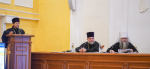 Митрополит Георгий провел совещание с настоятелями храмов Дивеевского благочиния