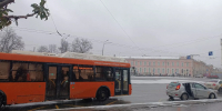 «Намерено растянули процесс». Нижегородский замгубернатора — о маршрутной сети - NewsNN.Ru