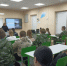 Ольга Измайлова, начальник сектора регулирования рыболовства и рационального использования водных биологических ресурсов Минлесхоза, отправилась в Тонкинский округ - Министерство лесного хозяйства