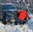 Режим повышенной готовности введен в Нижнем Новгороде из-за непогоды - фото 1 - vGorodeN.Ru