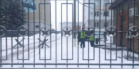 Озвучена новая версия о падении дрона в Нижнем Новгороде - NewsNN.Ru