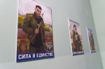 Доброволец СВО: за Родину сейчас сражаются сыны многонациональной державы