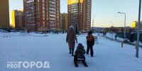 В Нижегородской области введут новые выплаты за рождение детей - ProGorodNN.Ru