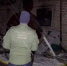 СК расследует гибель мужчины при пожаре в Кстовском округе - фото 1 - vGorodeN.Ru
