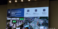 Правительственный квартал появится на Сенной в Нижнем Новгороде к 2030 году - НИА Нижний Новгород