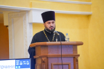 Митрополит Георгий провел совещание с настоятелями храмов Богородского благочиния