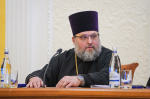 Митрополит Георгий провел совещание с настоятелями храмов Богородского благочиния