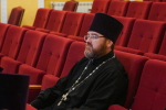 Митрополит Георгий провел совещание с настоятелями храмов Богородского благочиния