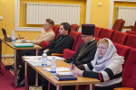 Митрополит Георгий провел совещание с настоятелями храмов Богородского благочиния