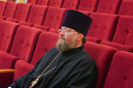 Митрополит Георгий провел совещание с настоятелями храмов Богородского благочиния