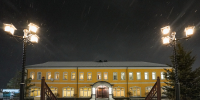 Глава Нижегородской митрополии провел совещание по вопросам восстановления храмов в селах Бортсурманы и Курмыш - Нижегородская епархия