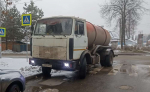 Очередного "чёрного ассенизатора" задержали в Советском районе Нижнего Новгорода