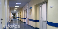 Пациент с судорогами напал на медиков в нижегородской больнице - ProGorodNN.Ru