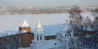 Нижегородская область вошла в топ-10 по научно-технологическому развитию - Комсомольская Правда