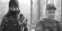 Прощание с двумя погибшими на СВО пройдет в Лысковском округе - Newsroom24.Ru