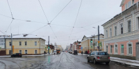Сняты ограничения для проезда автомобильного транспорта на перекрестке ул. Ильинской и Маслякова в Нижнем Новгороде - НТА-Приволжье