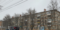 Жители четвертого подъезда дома № 16 по проспекту Кирова встретят Новый год в своих квартирах - Время Н