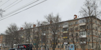 Жители четвертого подъезда дома № 16 по пр. Кирова встретят Новый год в своих квартирах - Газета День города. Нижний Новгород