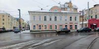 Проезд для движения транспорта открыли на перекрестке Ильинской и Маслякова - Комсомольская Правда