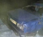 Мужчина погиб в ДТП с участием пяти машин во время буксировки