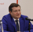 Глеб Никитин признан губернатором года - Нижегородская правда