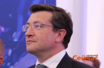 Глеб Никитин стал "Губернатором года" по версии биржи "ПолитБрокер"