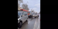 Массовое ДТП в Нижнем Новгороде: страшные кадры с места - NewsNN.Ru