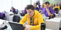 Нижегородская область возглавила всероссийский рейтинг мер поддержки ИТ-компаний - НИА Нижний Новгород