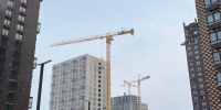 290 разрешений на строительство выдали в нижегородской агломерации с начала года - Правительство Нижегородской области