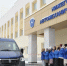 Студенты НАМТа получили в подарок от Горьковского автозавода новую «Газель» - NewsNN.Ru