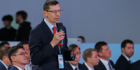 Инвесторы оценили на 4,9 балла работу каналов прямой связи с руководством Нижегородской области - Время Н
