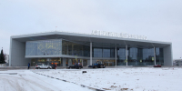 Аэропорт Нижнего Новгорода принял восемь московских рейсов - Время Н