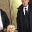 103-летнюю участницу Великой Отечественной войны Ефимию Репетилову с наступающим Новым годом поздравили в Ленинском районе - Администрация г. Нижний Новгород