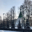 Дождь со снегом ожидается в пятницу в Нижнем Новгороде - ProGorodNN.Ru