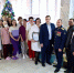 Новогодние подарки передали в Нижегородскую областную детскую больницу - NewsNN.Ru