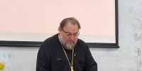В Мининском университете состоялась защита выпускных квалификационных работ магистров теологического отделения - Нижегородская епархия