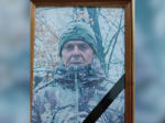 Прощание с погибшим на СВО Александром Сударцевым пройдет в Сеченовском округе