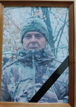 С погибшим на СВО Александром Сударцевым простятся в Сеченовском округе