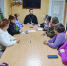 В социальном центре «Покров» Воскресенского благочиния Нижегородской епархии состоялось очередное заседание православного клуба «Духовный очаг» - Нижегородская епархия