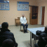 Управляющий делами Духовного управления мусульман Нижегородской области Надюков Рамиль Ахмятович посетил ФКУ исправительную колонию - 9 в городе Дзержинск Нижегородской области - ИИК Ислам