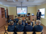 В саровской православной гимназии открылся музей «С русским воином через века»