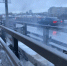 Электрокабель загорелся на метромосту в Нижнем Новгороде - Комсомольская Правда