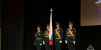 День спасателя Российской Федерации отметили в Нижнем Новгороде - МЧС Нижегородской области