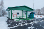 Новый фельдшерско-акушерский пункт открыли в Пильнинском округе