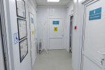 Новый фельдшерско-акушерский пункт открыли в Пильнинском округе