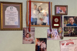 Евгений Чинцов исполнил новогоднее желание 9-летнего нижегородца Арсения